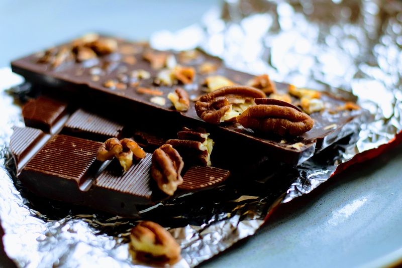 Chocolate 