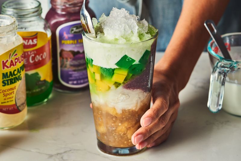 Halo-Halo (Philippines)