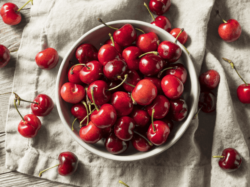 Cherries