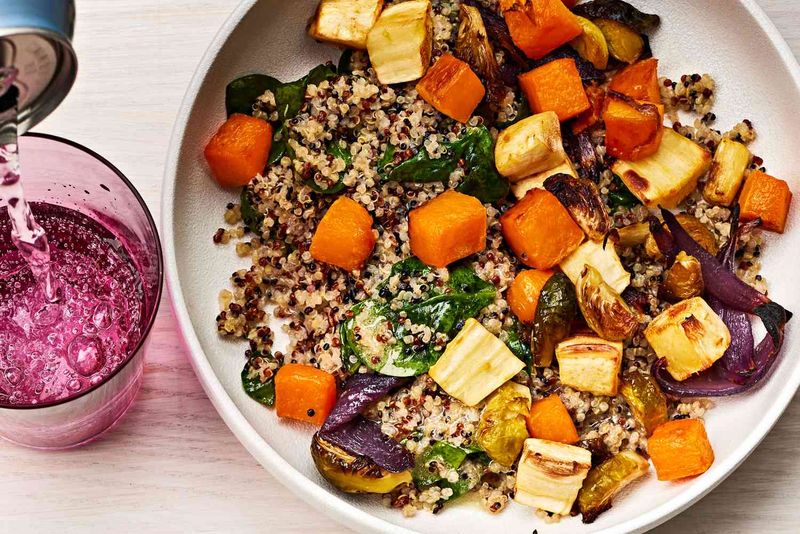 Protein Power