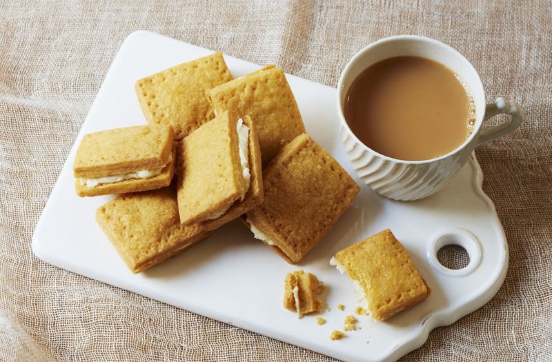 Treating Biscuits As A Food Group