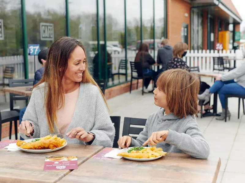 IKEA Restaurants
