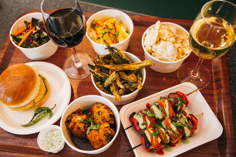 Yorkshire Bargain - Bundobust (Leeds & Manchester)