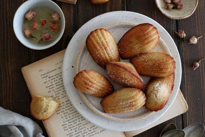 Madeleine