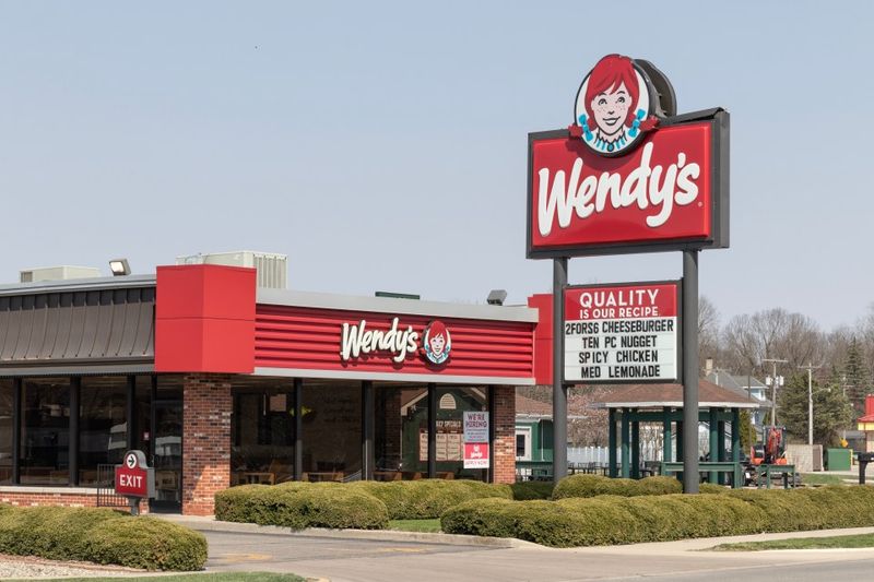 Wendy's