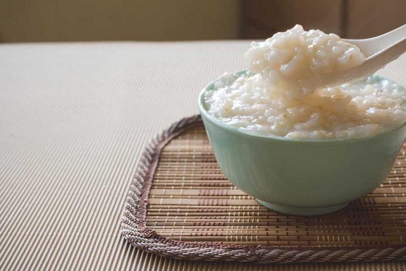 Congee