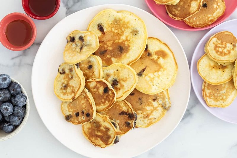 Pancakes