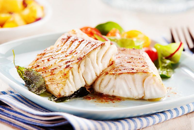 White Fish