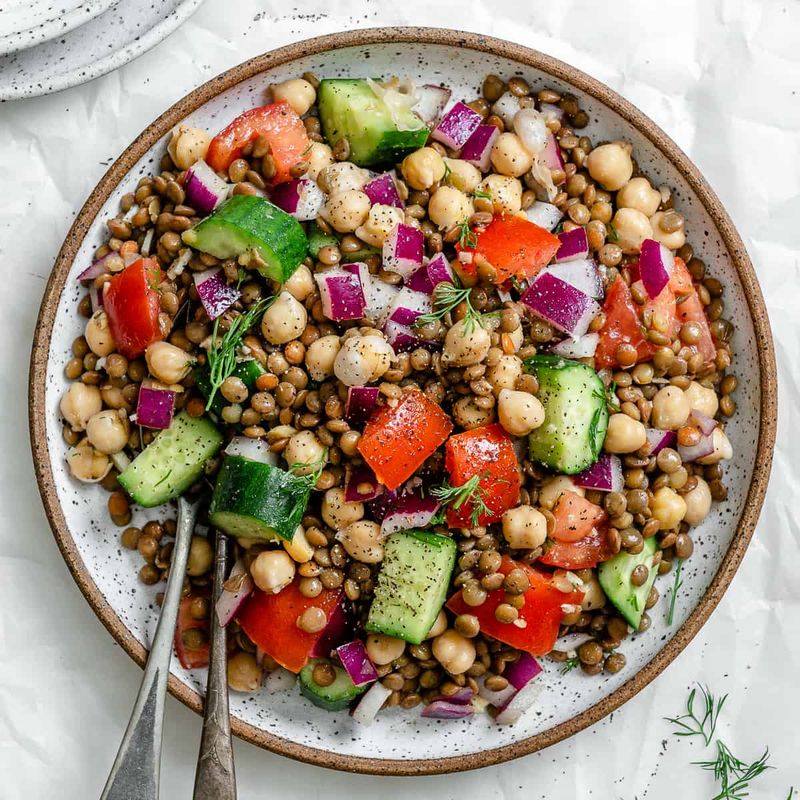 Cook With Dried Beans
