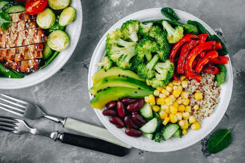 Treating Vitamins As Get-Out-Of-Jail-Free Cards