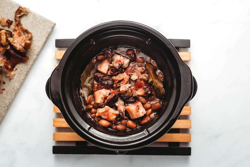 Budget-Friendly Meals