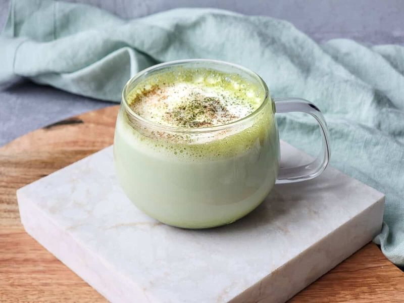 Helps Regulate Blood Sugar And Reduce Glycation