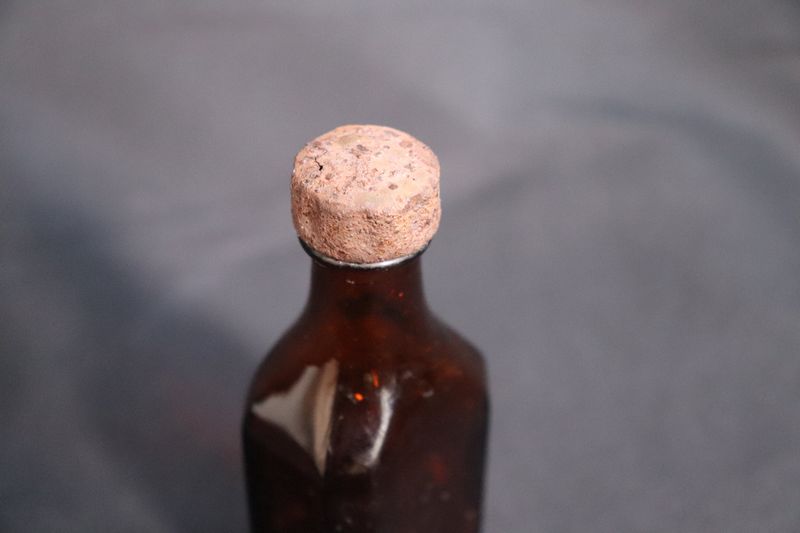Rise Of Vanilla Extract