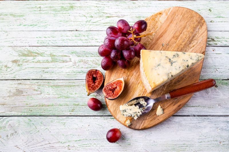 The Regional Specialties Of British Cheese