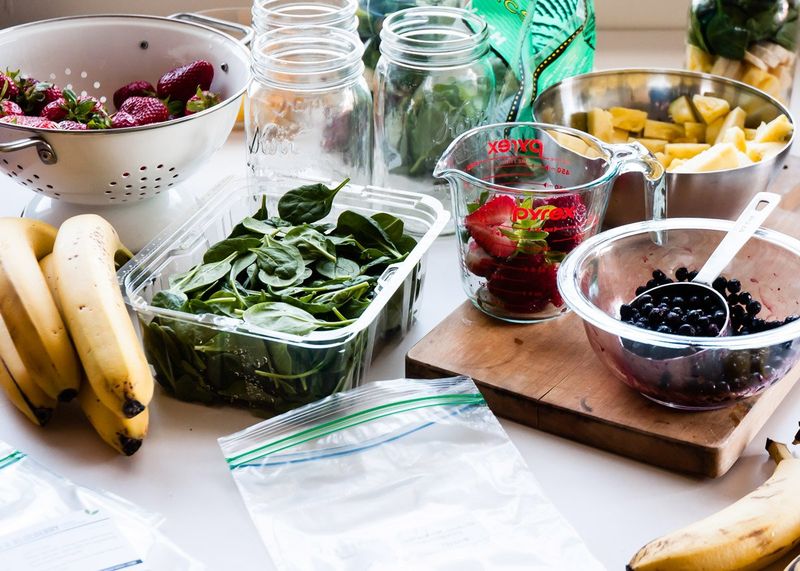 Smoothie Pack Strategy