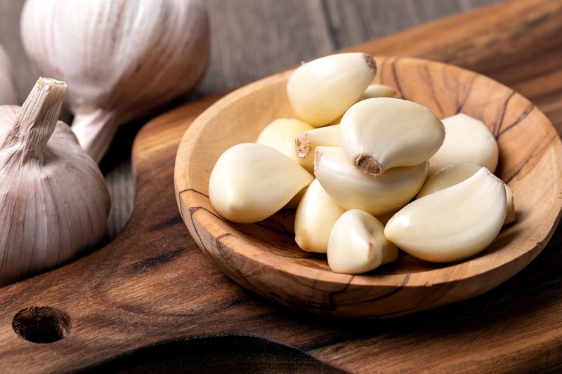 Garlic