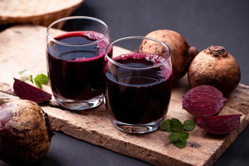 Supports Liver Function