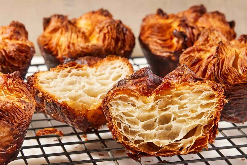 Kouign-Amann