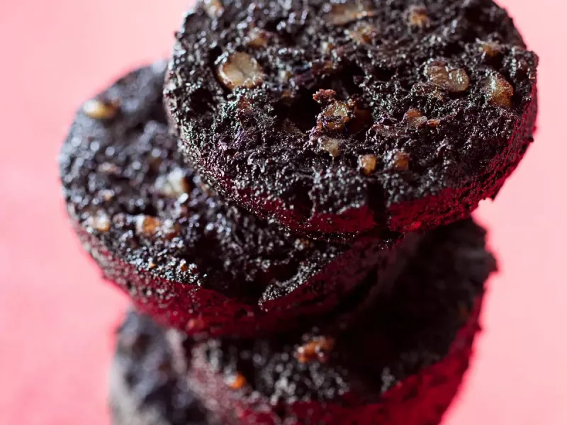 Black Pudding