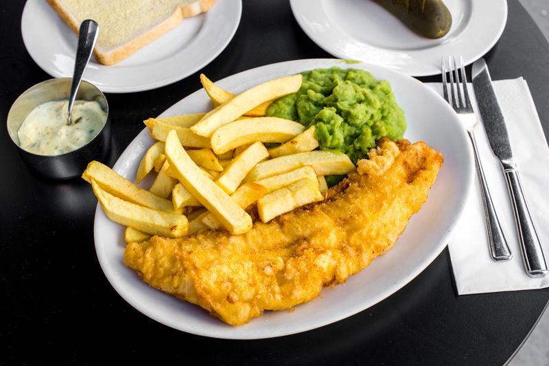 The Golden Hind