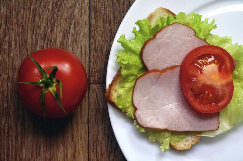 Processed Meats