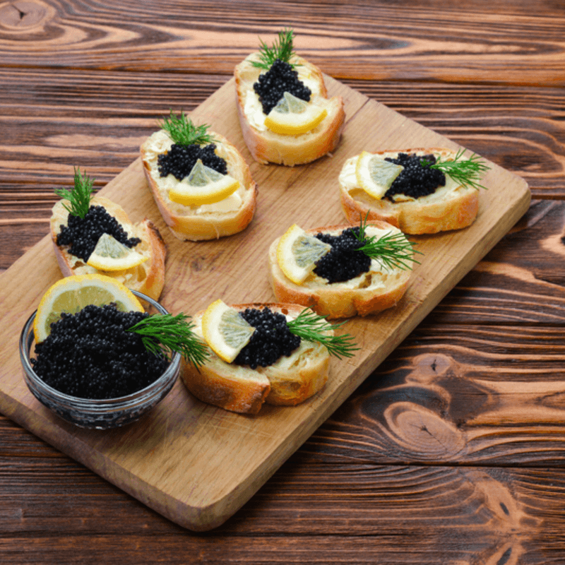 Caviar