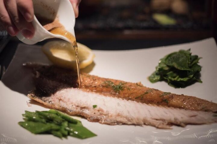 Foods The Royals Are Obsessed With