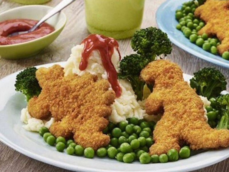 Turkey Dinosaurs