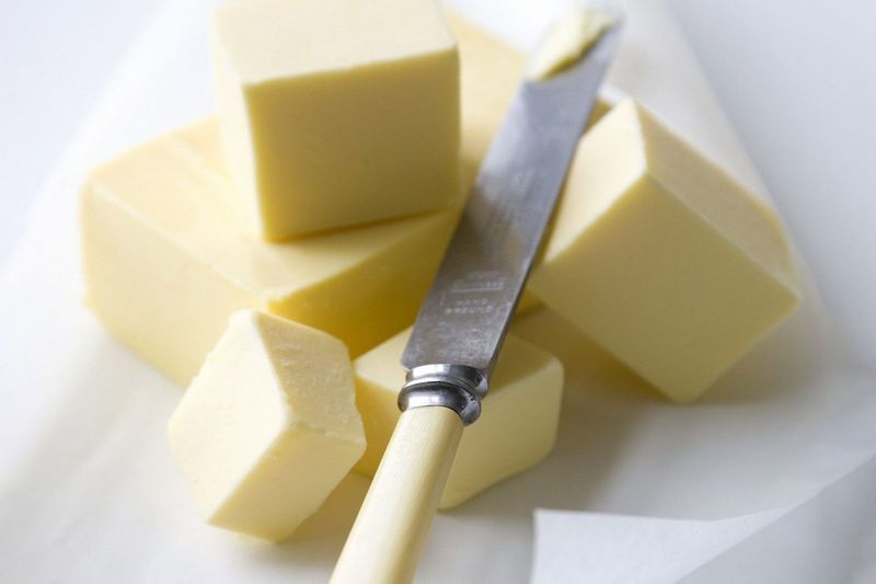 Room Temperature Portions