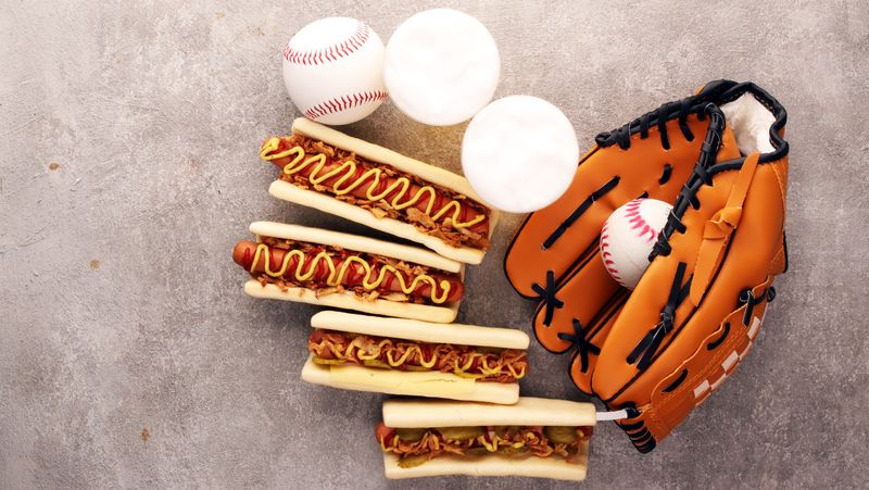 Hot Dogs