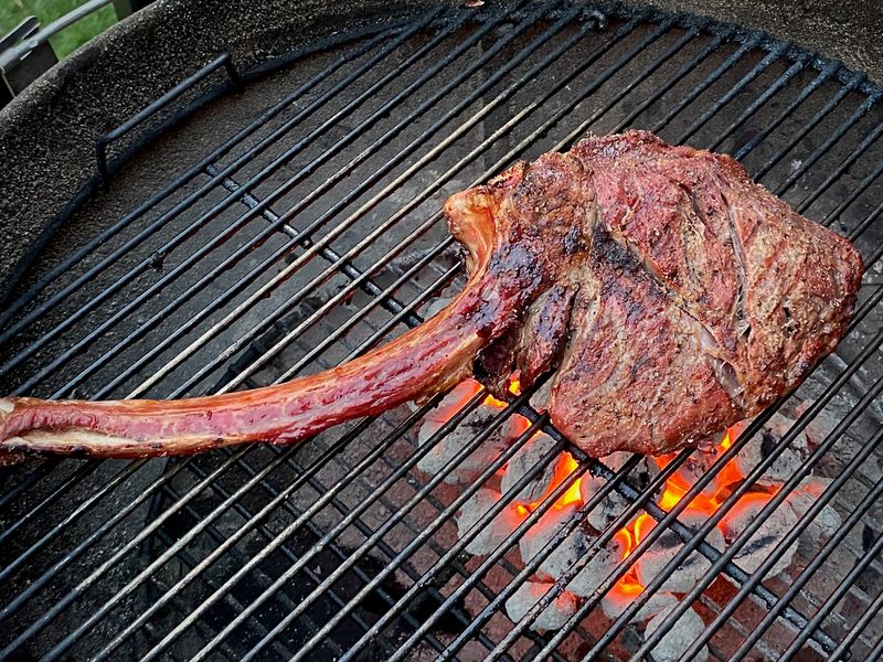Heavyweight Champion Of Steaks