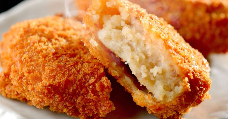 Fried Foods