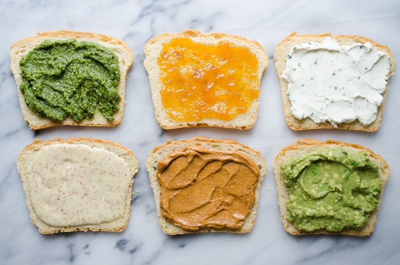 Master Your Condiments