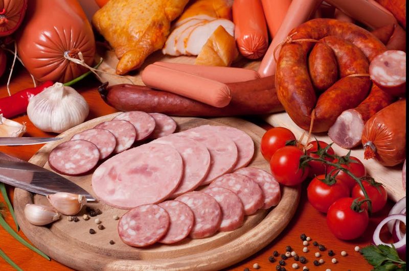 Processed Meats