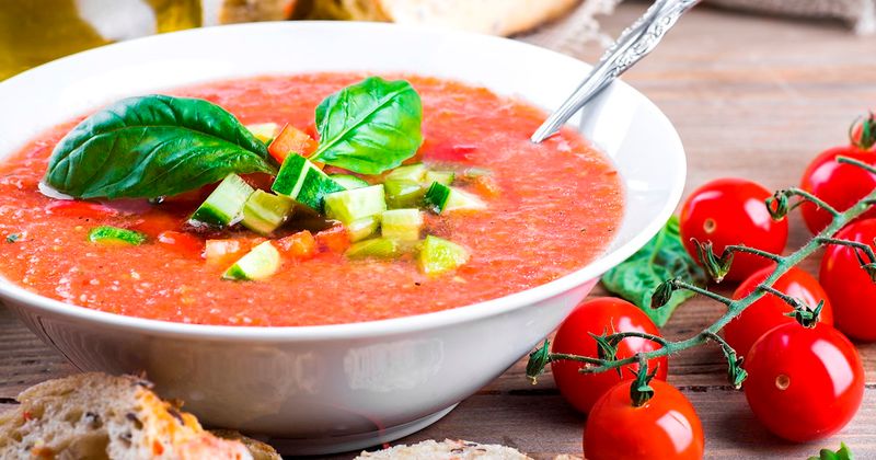 Gazpacho