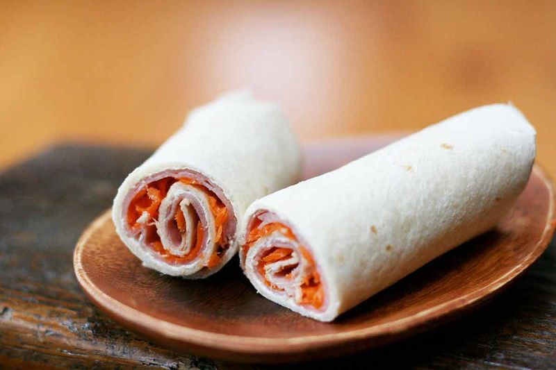 Wraps