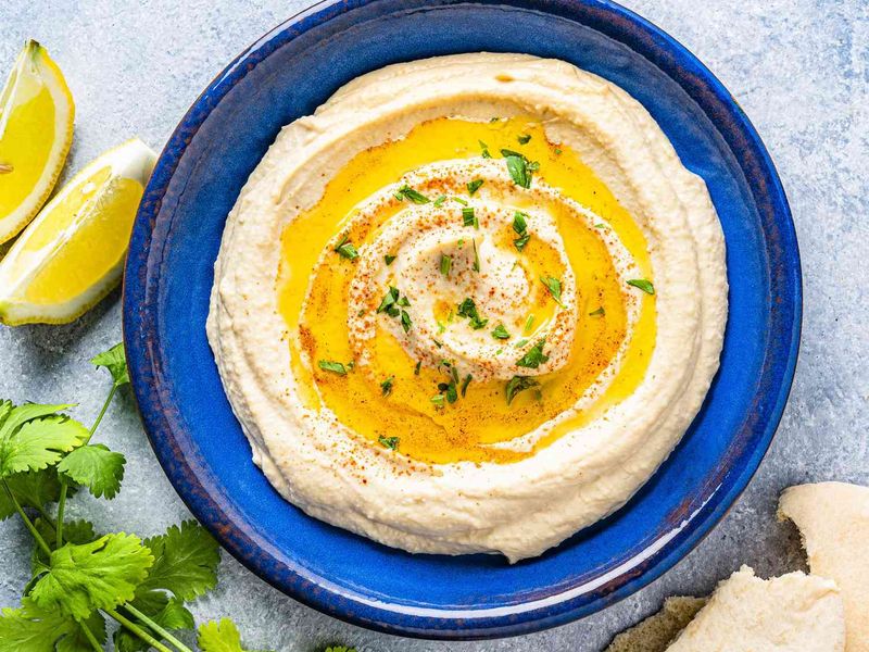 Hummus
