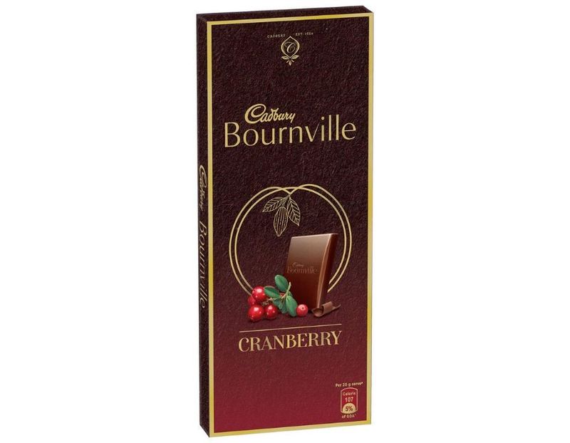 Cranberry