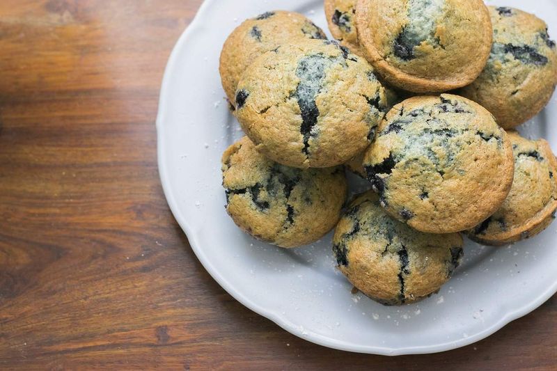 Muffins