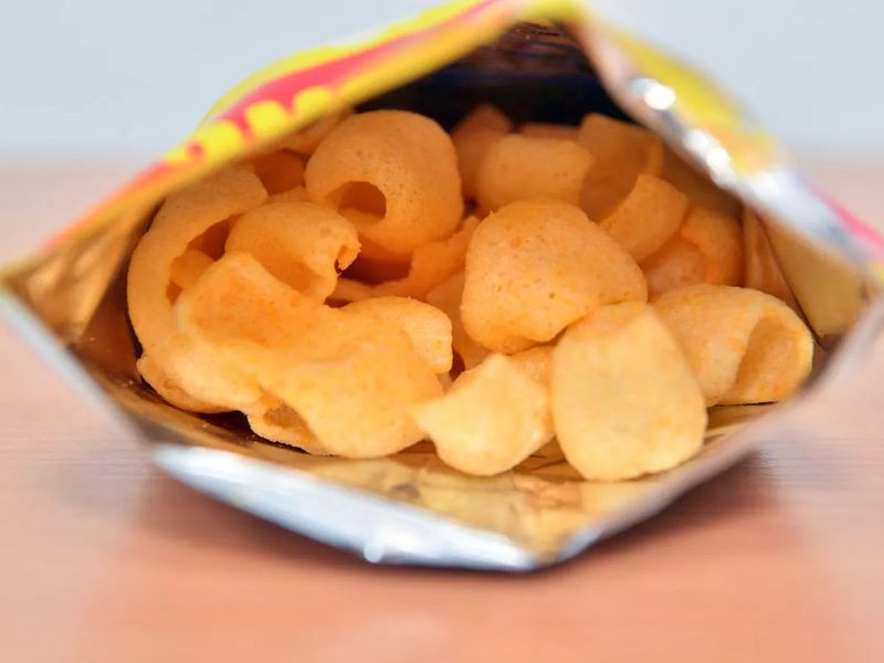 Quavers