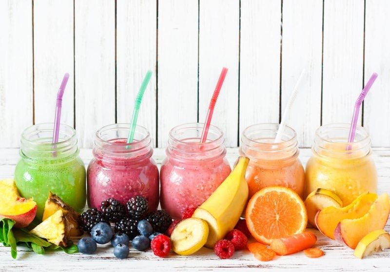 Smoothies 
