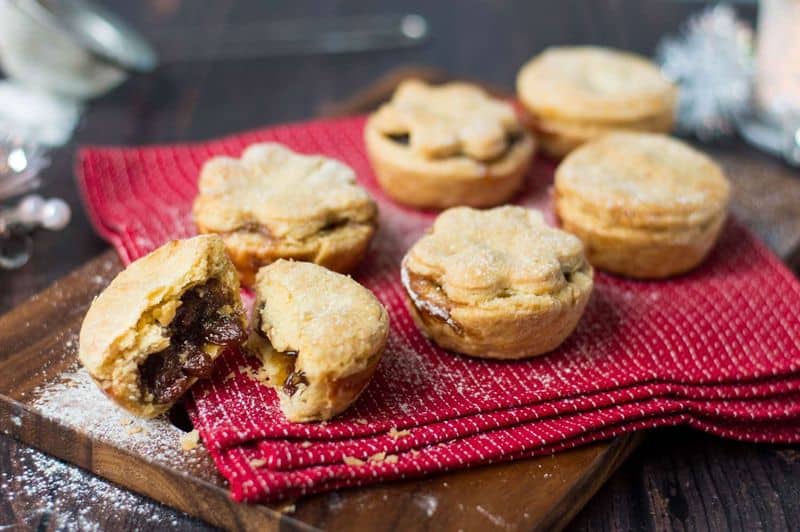 Mince Pies