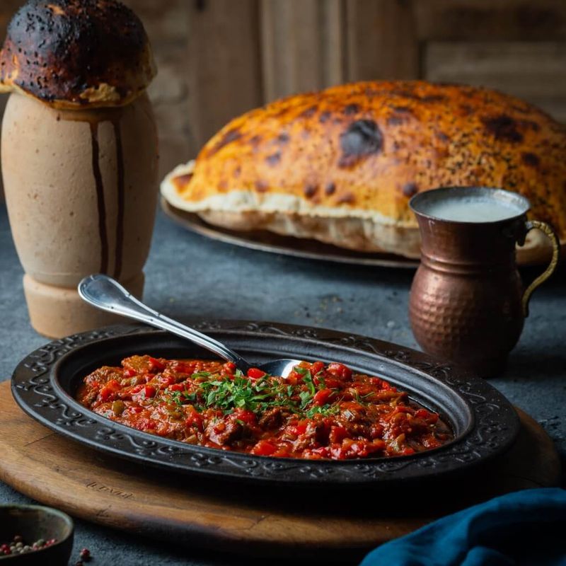 Galeyan, Istanbul, Turkiye