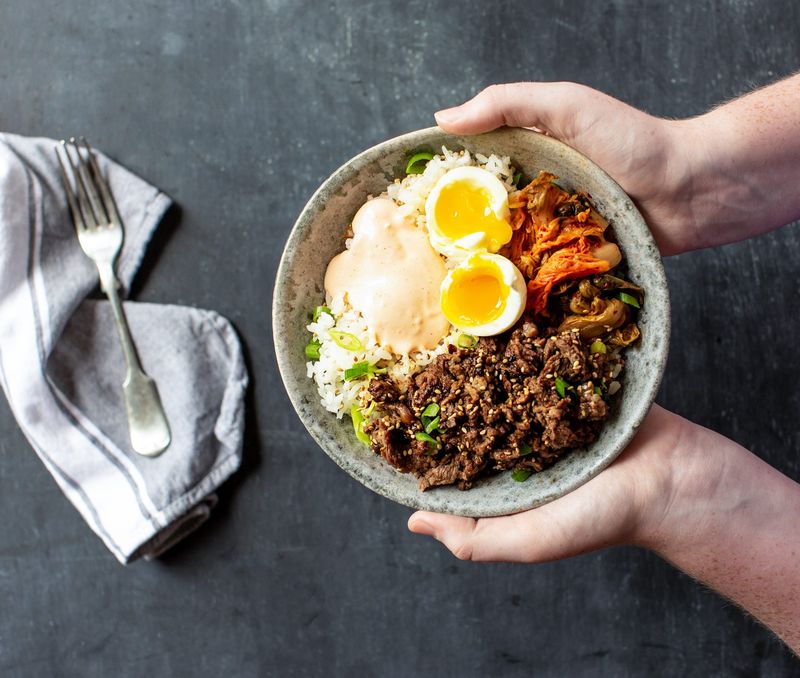 Seoul Food Experience