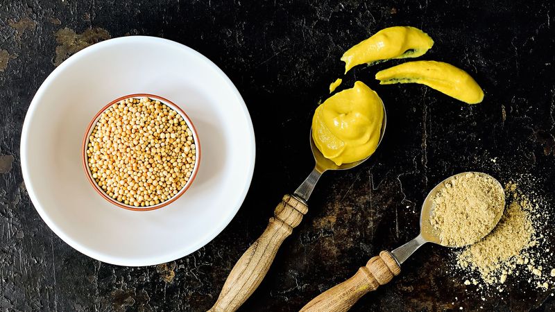 Mustard