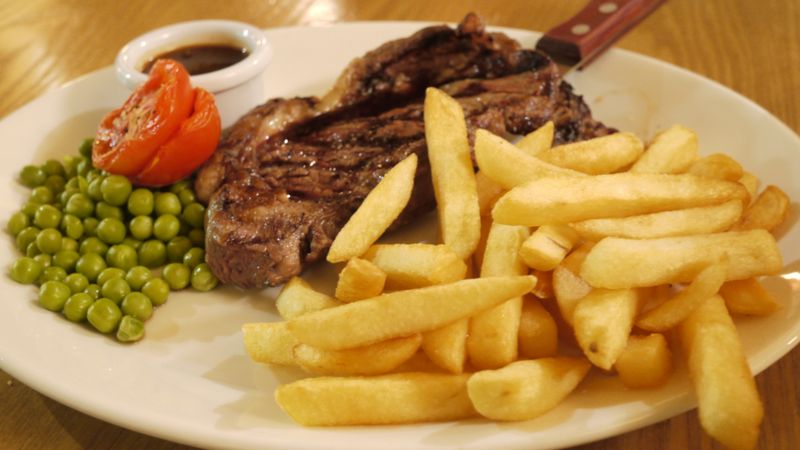 Harvester