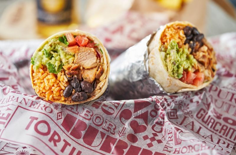 Tortilla Mexican Grill