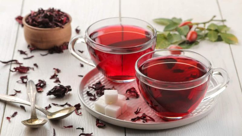 Hibiscus Tea – The Secret Weapon For Lowering Blood Pressure