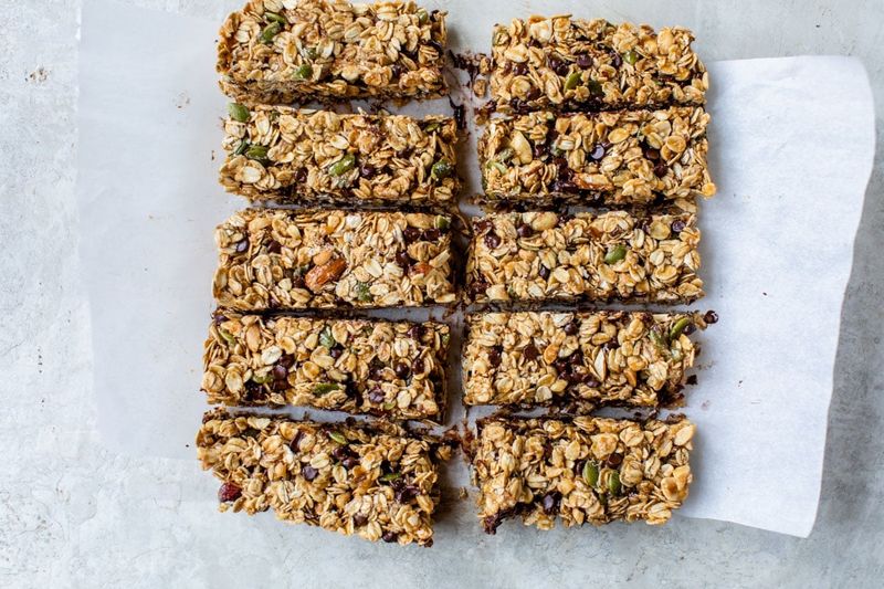 Cereal Bars