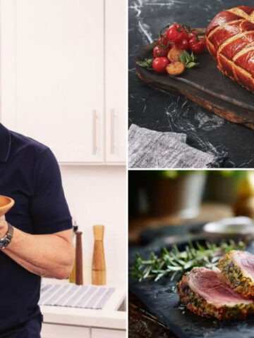 Gordon Ramsay's Signature Dishes That Define His Culinary Legacy